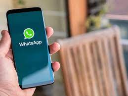 La nueva opción de WhatsApp para grabar video