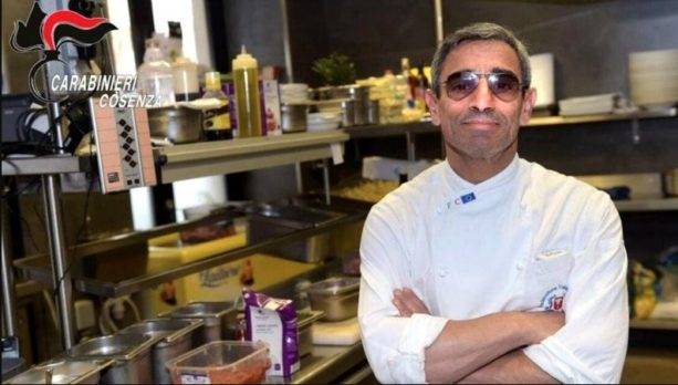 Asesino se hacía pasar por cocinero de pizzas pero era miembro de la mafia italiana 