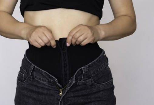 Mitos y verdades sobre las fajas que moldean la cintura - The New York Times