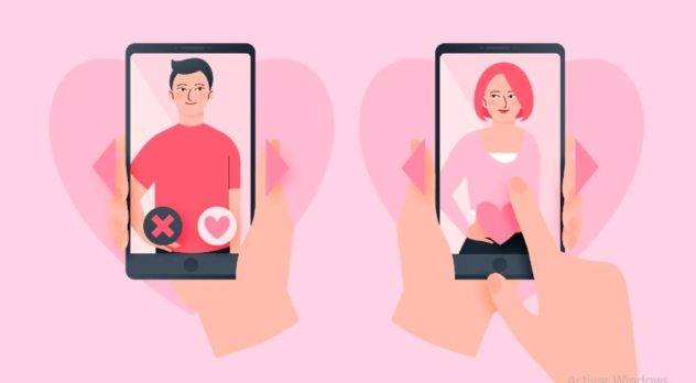 San Valentín: Estas son las aplicaciones para que le des una oportunidad al amor