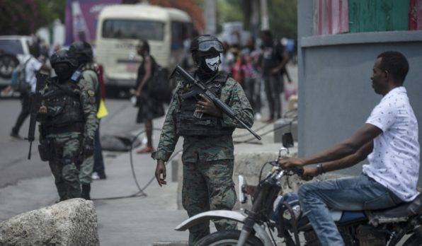 ONU: Pandillas imponen clima de terror en Haití