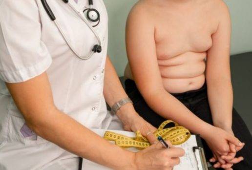 Unicef alerta cifra de sobrepeso en niños América Latina