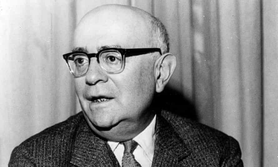 Theodore Adorno y su teoría estética