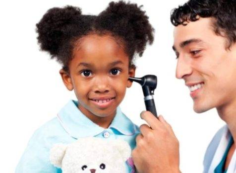 Evaluación audiológica en niños ¿cuándo realizarla?