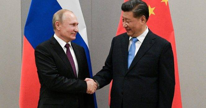 EEUU a China: si quiere ser “constructiva” que presione a Rusia a retirarse
