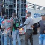 Migración deportó a 23 mil 545 extranjeros ilegales
