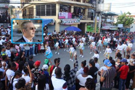 Carnaval de Manoguayabo