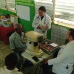 Comunidad Los Cerritos se beneficia con operativo médico auspiciado por Fundación AIB