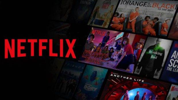 Netflix detalla sus medidas contra las cuentas compartidas