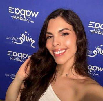 Daniela Arroyo, primera mujer transgénero que competirá en el Miss Universe Puerto Rico