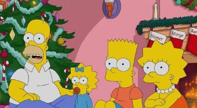 Disney+ retira otro episodio de Los Simpson