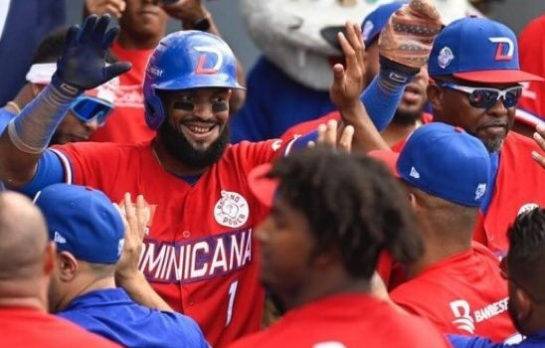 Serie del Caribe: República Dominicana derrota a Puerto Rico 6 carreras por 2