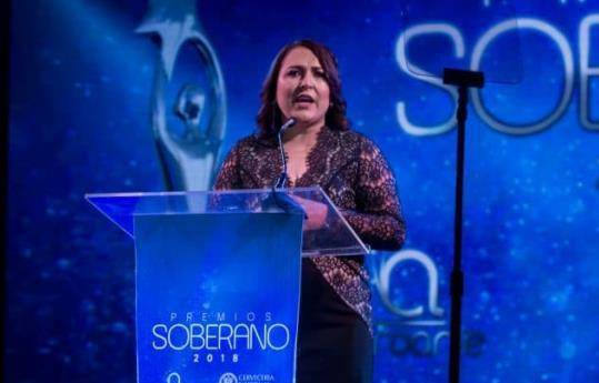 Y los nominados son… Acroarte revela candidatos a Premios Soberano 2021