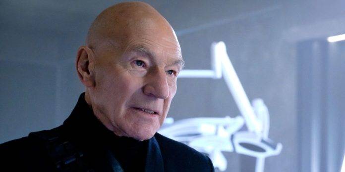 Patrick Stewart termina “Star Trek: Picard” pero no dice adiós a su personaje