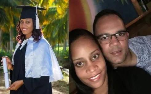 Caso Esmeralda Richiez: arrestan a la esposa del profesor John Kelly