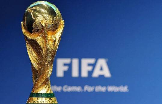 FIFA elegiría sede de Mundial 2030 en septiembre de 2024