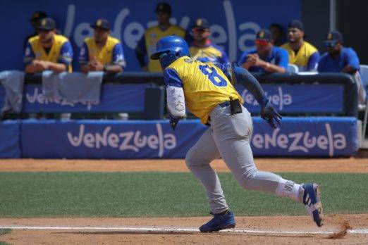 Serie del Caribe: Manzanero decide triunfo de Vaqueros ante Curazao en 13 entradas