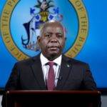 Autoridades de Bahamas investigan amenazas de muerte contra primer ministro