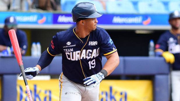 Serie del Caribe: Curazao logra su segunda victoria ahora frente a Panamá