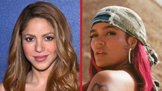 ¡Confirmado! Shakira y Karol G lanzarán 'TGQ'