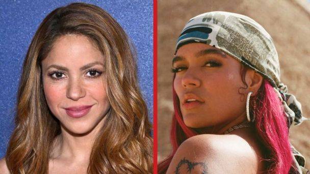 ¡Confirmado! Shakira y Karol G lanzarán ‘TGQ’