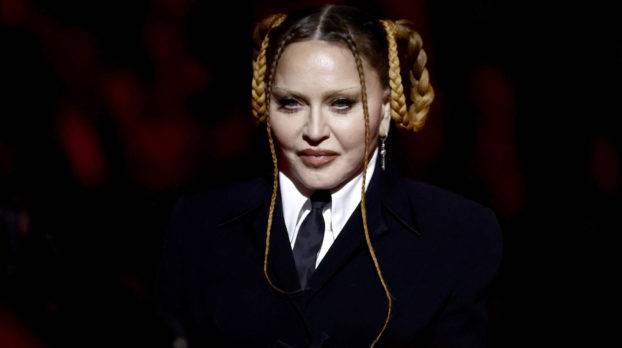 Madonna tras críticas por cambio físico: “No voy a disculparme por mi apariencia»