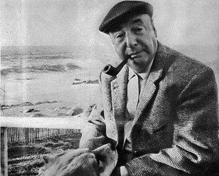 Posponen informe de muerte Neruda