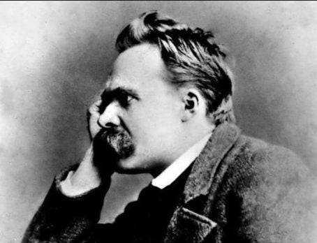 Nietzsche y su teoría estética