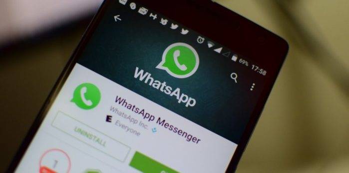 WhatsApp: Estos celulares se quedarán sin la app el 1 de marzo