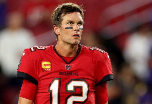 Tom Brady anuncia su retiro de la NFL a través de un mensaje en redes sociales