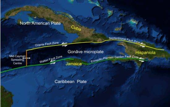 ¿Qué posibilidades hay de otro fuerte temblor en República Dominicana?