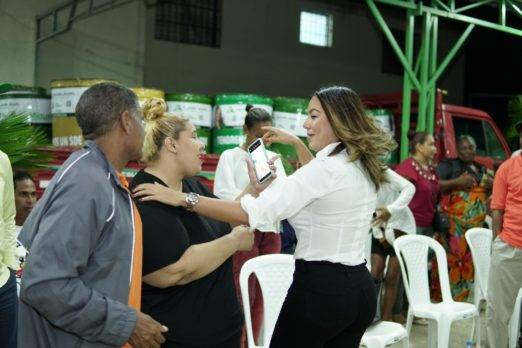 “Puntos Verdes” una nueva propuesta en Santo Domingo Este