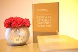 Historiografía de la literatura dramática dominicana