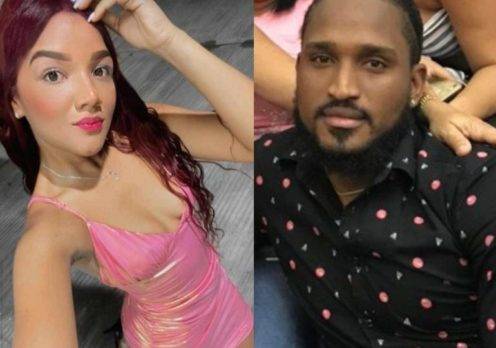Los Alcarrizos: autoridades encuentran sin vida pareja de La Guáyiga estaba desaparecida