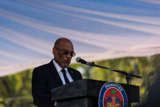 OEA creará grupo de trabajo para apoyar comicios Haití