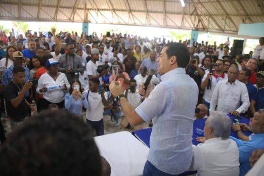 Roberto Ángel: mayoría población expresa confianza en Abinader y aprueba su gestión