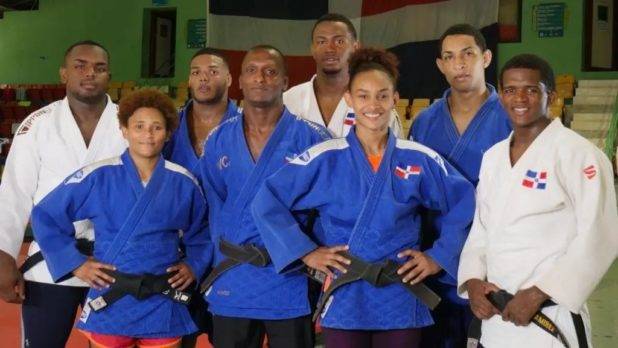 Judocas participarán en mundial en Israel