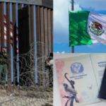 «La vuelta es México» hizo pagar a justos por pecadores