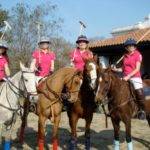 Celebrarán Primera Copa Internacional de Polo Femenino en RD