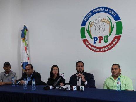 PPG saluda validación de la Junta y asegura demostrará fuerza en próximas elecciones