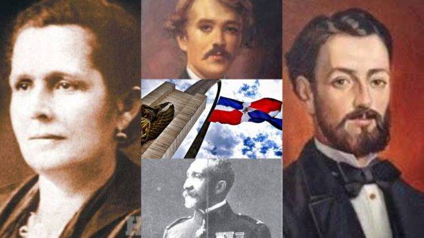 Mes de la Patria: héroes que no son tan conocidos