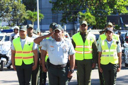Día de la Independencia: Policía dispone reforzamiento del patrullaje preventivo