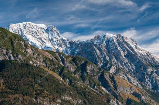 Avalanchas en Alpes austríacos dejan cinco muertos este fin de semana