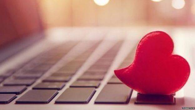 San Valentín: ¡Cuídate de las estafas en línea!