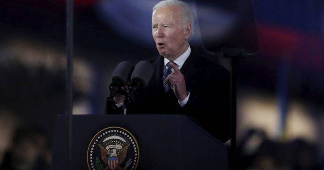 La Casa Blanca afirma que Biden “no tiene miedo” a China