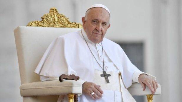 El papa anima a todos a la solidaridad con Turquía y Siria tras el terremoto