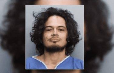 Detienen a un hombre en Miami por decapitar de un mordisco a una serpiente