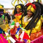 Carnaval: ideas de disfraces que puedes usar
