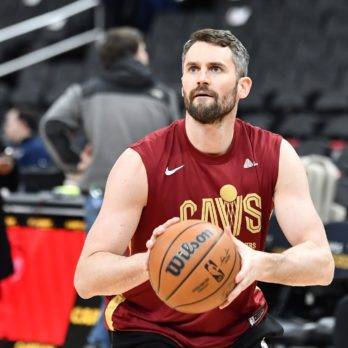 kevin love