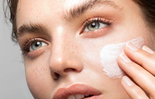 Maquillaje: ¿Con o sin protección solar?